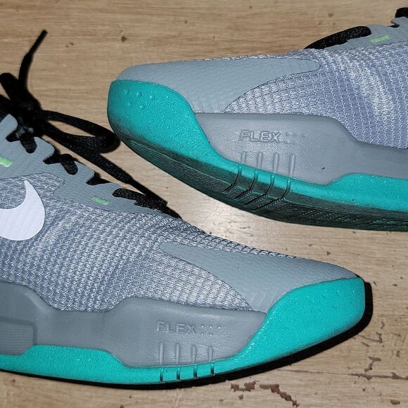 Nike Air Max Alpha Trainer 5 Men\'s Workout Shoes Size 10 main image 8